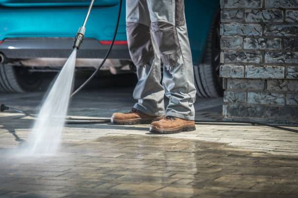 Best Gutter Cleaning  in Stockbridge, GA