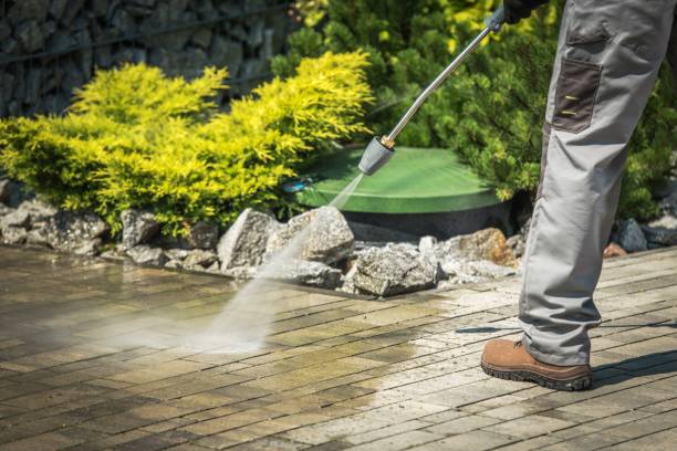 Best Gas Station Cleaning  in Stockbridge, GA