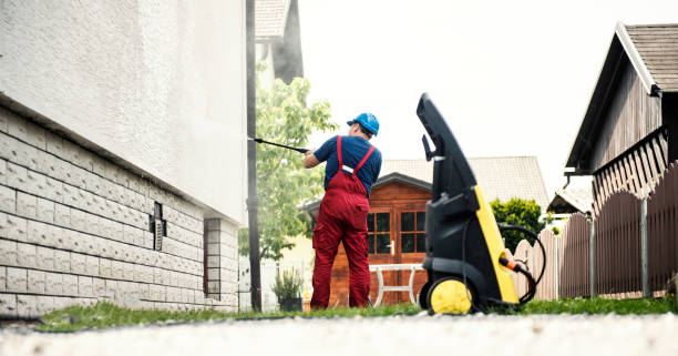 Best Machinery and Equipment Cleaning  in Stockbridge, GA